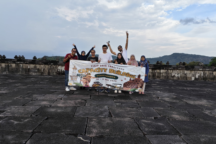 fisip