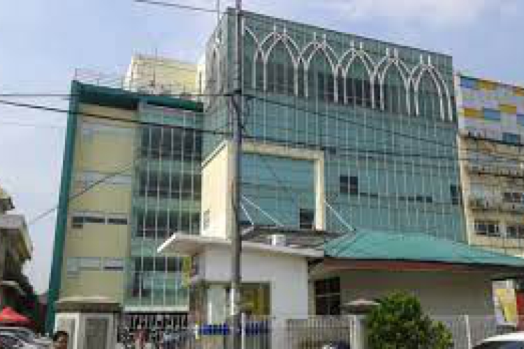 Penamaan Gedung Gedung di UNIS